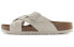 Birkenstock Lugano 1024560 Slip-On Sandals