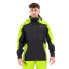 Фото #2 товара LA SPORTIVA Crossridge Evo softshell jacket