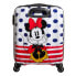 AMERICAN TOURISTER Disney Legends Spinner 55/20 Alfatwist 2.0 36L Trolley