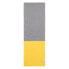 ECOALF Thinalf Scarf Grey Melange / Bright Yellow - фото #2