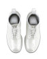 Женские ботинки Dr Martens 1460 MONO WHITE SMOOTH (Белый)