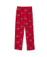 Фото #1 товара Big Boys Red St. Louis Cardinals Team Pants