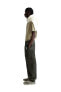 Cotton - lyocell cargo trousers