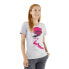 ფოტო #1 პროდუქტის DYNAFIT Artist Series Cotton short sleeve T-shirt