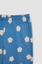 Фото #8 товара Пижама детская с короткими рукавами с принтом, Defacto A1362A823SM