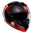 Фото #1 товара AGV K3 Full Face Helmet