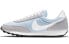 Фото #2 товара Nike Daybreak 复古休闲 低帮 跑步鞋 女款 蓝灰 / Кроссовки Nike Daybreak CK2351-009