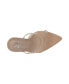 ფოტო #4 პროდუქტის Women's Biana Slide Heeled Sandal