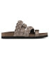 Фото #16 товара Women's Holland Footbed Sandals