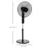 Фото #9 товара Standventilator 824-013V90