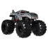 Фото #4 товара HOT WHEELS Monster Trucks Car Scale 1:24 Car