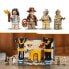 Фото #6 товара Строительный набор Lego Indiana Jones 77013 The escape of the lost tomb