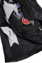 Фото #4 товара Текстильная мотоциклетная куртка Roleff Racewear