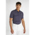 Фото #3 товара CALVIN KLEIN GOLF Silverstone short sleeve polo