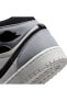 Фото #4 товара Air Jordan 1 Mid Se Light Steel Grey (w) | Dvv0427-100 Kadın Spor Ayakkabı
