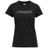 ფოტო #1 პროდუქტის HUMMEL Cali Cotton short sleeve T-shirt