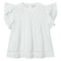 NAME IT Faride Short Sleeve Blouse