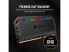 Фото #4 товара CORSAIR Dominator Platinum RGB 64GB (2 x 32GB) DDR5 6800 (PC5 54400) Desktop Mem