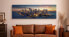 Фото #3 товара Panoramabild New York Wolkenkratzer 3D