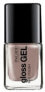 Фото #1 товара Nagellack - Ingrid Cosmetics Gloss Gel Nail Polish 539