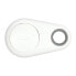 Фото #6 товара Умный брелок iTag Blow Bluetooth 4.0 для ключей - белый