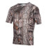 ფოტო #1 პროდუქტის TREELAND T002 short sleeve T-shirt