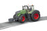 Фото #4 товара Bruder 04040 - Multicolor - Tractor model - Acrylonitrile butadiene styrene (ABS) - 4 yr(s) - 1:16 - Fendt 1050 Vario