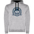 Фото #1 товара KRUSKIS Crab Logo Two-Colour hoodie