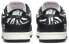 Nike Dunk SB Low Zebra DM3510-001 Sneakers