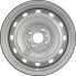 Колесный диск штампованный Alcar 6225 5.5x14 ET32 - LK4/98 ML58