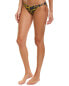 Фото #1 товара Vilebrequin Fine Bikini Bottom Women's Xs