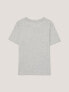 Фото #2 товара Kids' Solid T-Shirt