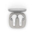 Фото #6 товара Belkin SOUNDFORMTM Flow True Wireless Earbuds White