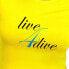 Фото #2 товара KRUSKIS Live 4 Dive short sleeve T-shirt