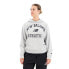 Фото #1 товара NEW BALANCE Athletics Varsity Oversized hoodie