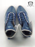 Adidas Box Hog 4 Boxing Boots GZ6117 US Men’s Size 6.5 Grey Metallic Blue New