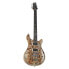 Fame Forum IV Modern 20th Anniversary Burl Stonewashed Blue Highgloss #24051478