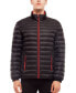 Фото #1 товара Men's Ultra-Light Packable Down Jacket