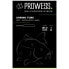 PROWESS 1 m Heat Shrink Tubing
