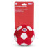 Фото #4 товара Игрушка развивающая NICI Мячик с колокольчиком FC Bayern München 12 см
