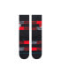 Men's Portland Trail Blazers Cryptic Crew Socks