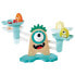 HAPE Monsters Math Scale Game