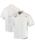 Фото #3 товара Men's White Alabama Crimson Tide Tamiami Shirt