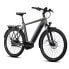 Фото #2 товара WINORA Sinus R5 Gent 27.5´´ Nexus 2023 electric bike