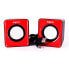 Фото #3 товара APPROX APPSPX1R Bluetooth Speaker