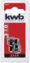 kwb 104510 - 2 pc(s) - Phillips - PH 2 - 25.4 / 4 mm (1 / 4") - Hexagonal