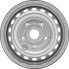 Фото #2 товара Колесный диск штампованный Alcar 8337 6.5x15 ET60 - LK5/160 ML65