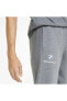 Bmw Mms Sweat Pants Reg Fit Cc Erkek Gri Günlük Eşofman Altı - 533372-03