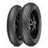 PIRELLI Angel™ City 58S TL M/C Front Or Rear Road Tire