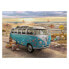 Фото #1 товара Puzzle Der Love Hope VW Bus